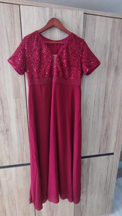 Flitrive saty, xl