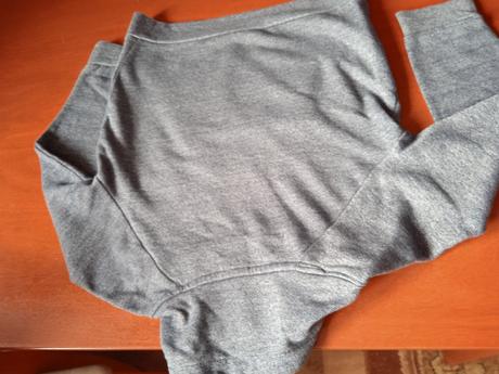 Mikina 110/116, kiki&koko,110