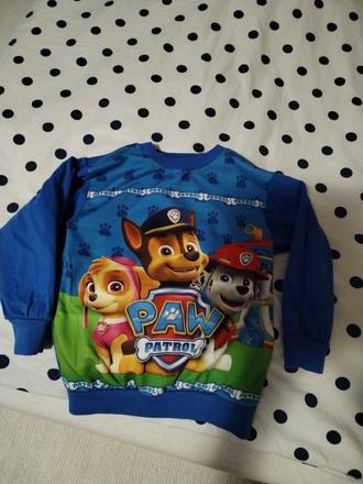 Mikina pre chlapca, 110