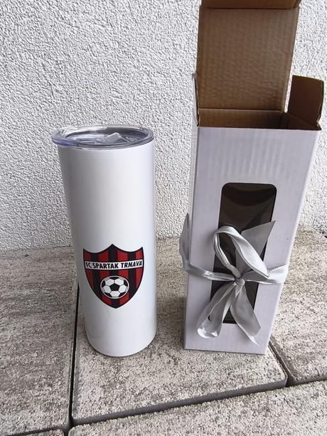 Termoflasa fc spartak trnava, 