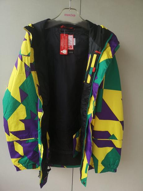 Bonfire dámska zimná bunda veľkosť xl, xl