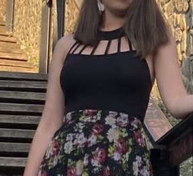 Body, miss selfridge,s