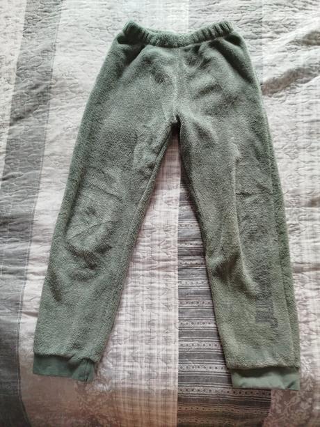 Pyžamové nohavice, lupilu,122
