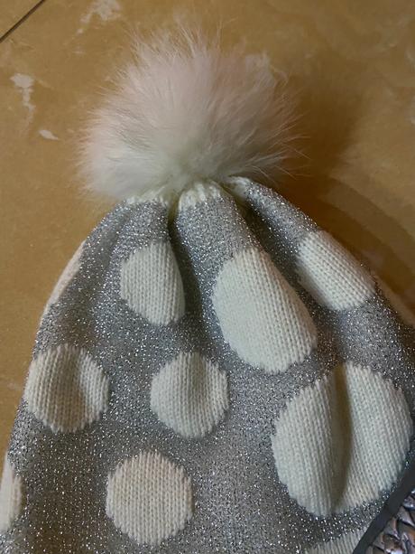 Rukavice + čiapočka, 50