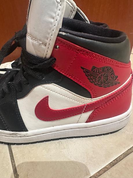 Tenisky nike air  jordan, nike,38