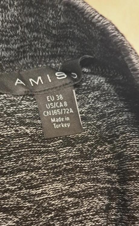 Sukňa amisu, amisu,m