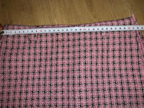 Sukňa benetton, benetton,128