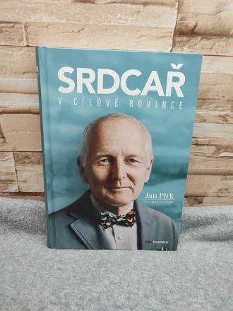 Srdcař v cílové rovince cz,