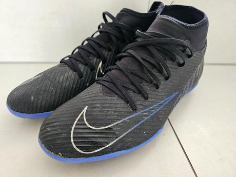 Kopacky nike mercurial, vel.41, nike,41