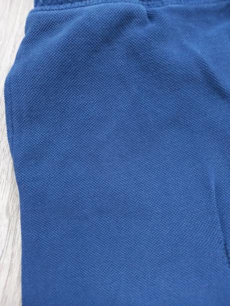 Tepláky 140, h&m,140