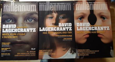Millennium,