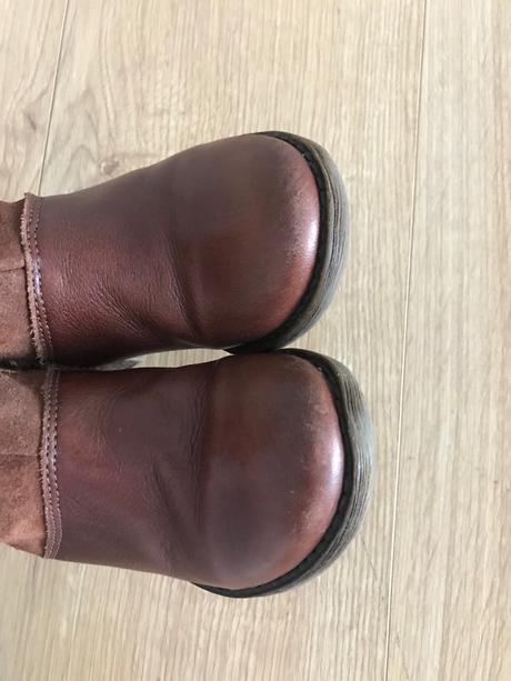 Kozene cizmicky zara, zara,26