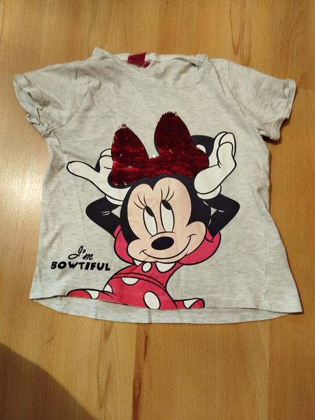 Tričko, disney,128