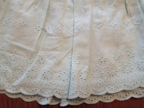 Suknička 2 kusy, cherokee,104