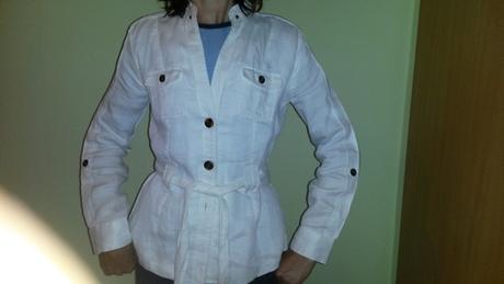 Letne sako, reserved,38