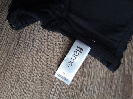 Cipkovana podprsenka, new yorker,m