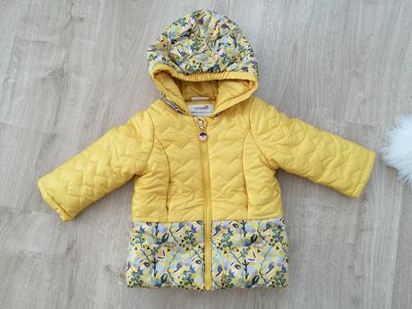 Zimná bunda, coccodrillo,86