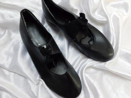 Tanečne topanky, 36