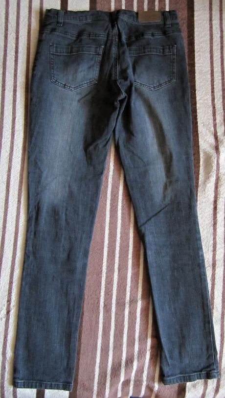 Rifle john baner, bonprix,158