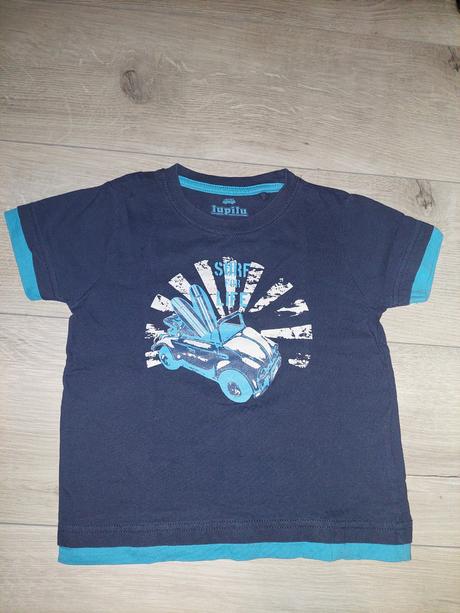 Sada tričiek, lupilu,98