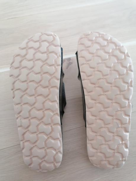 Šľapky, superfit,37