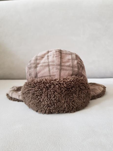 Baranička, cherokee,62