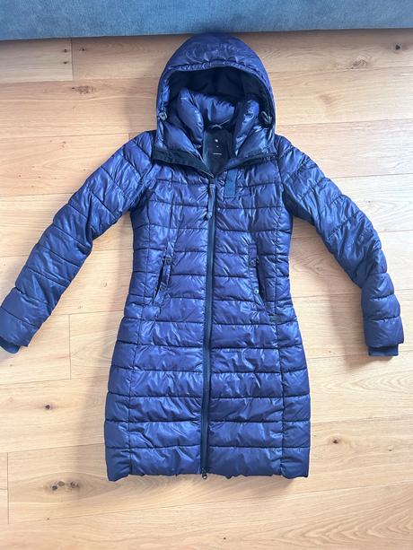 Perfektna vetrovka na zimu, g-star raw,xs