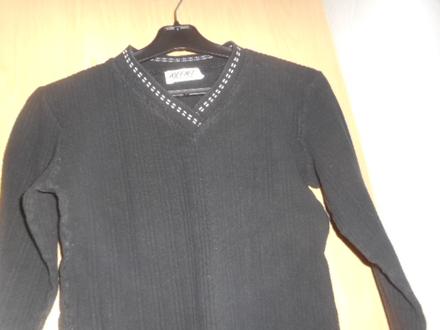 Tričko - axent - veľ. 152, 152