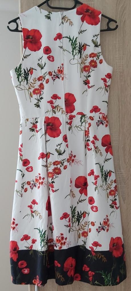 Dámske šaty, orsay,36