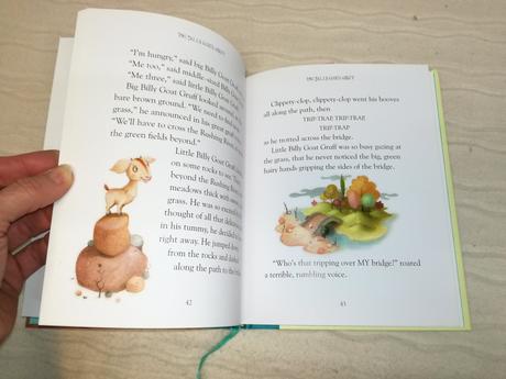 Usborne animal stories for bedtime wi19,