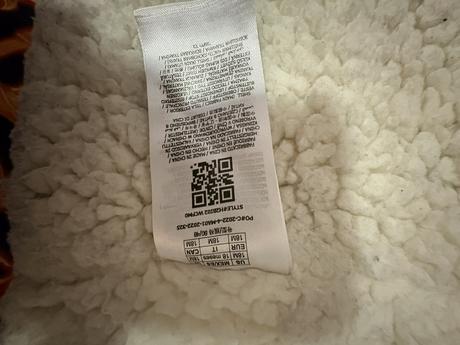 Guess zateplená bunda, guess,86