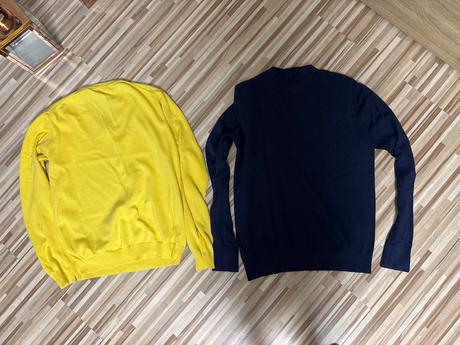 Značkove pulóvre m, tommy hilfiger,m