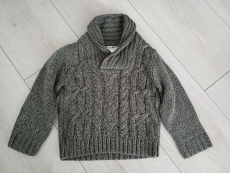 Oblečenie pre chlapčeka č.86, 86–98