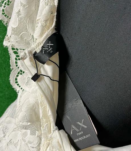 Dámske šaty ax paris  - s, s