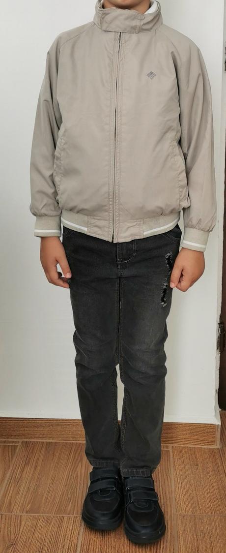 Ľahká prechodná bunda next, next,110