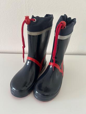 Gumáky playshoes 28/29, playshoes,28
