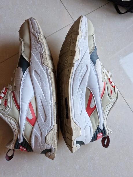 Panske puma tenisky, puma,42