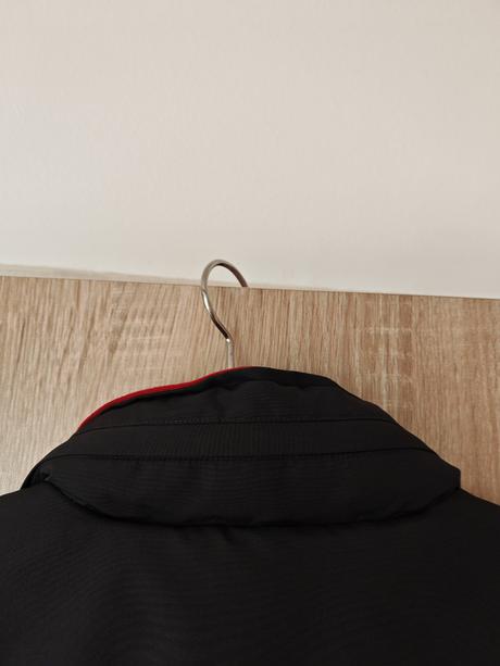 Pánska bunda, vetrovka, adidas,m