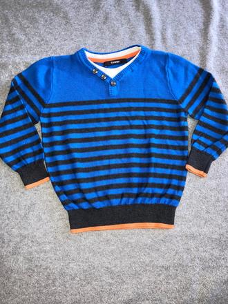 Pekný svetrík, george,104