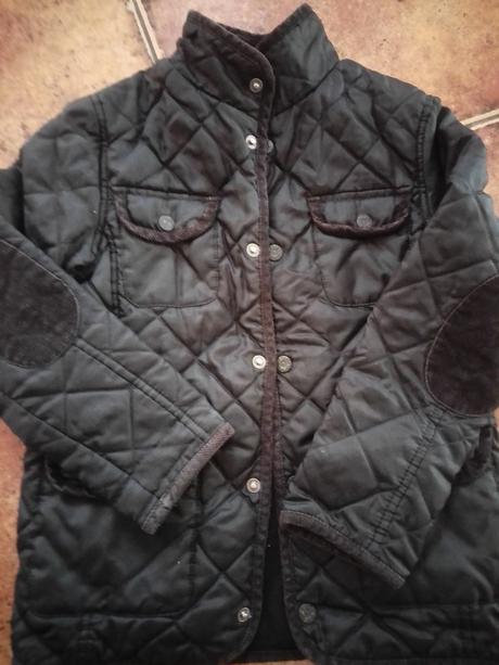 Bundička pre fešáka, 128