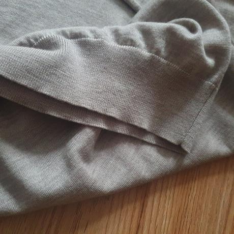 Merino vlna- pulóver, m