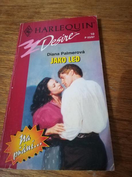 Desire na přáni 10, 