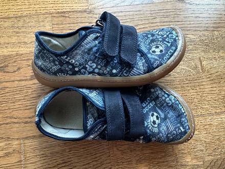 Tenisky platenky froddo velkost 30, froddo,30