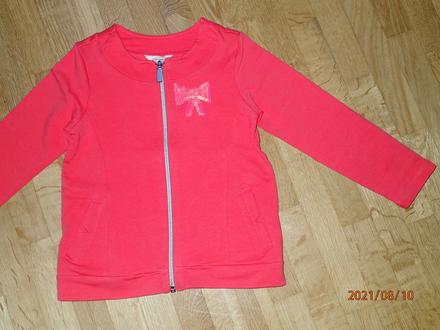 Mikina coccodrillo 110-116, coccodrillo,116