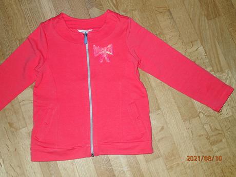 Mikina coccodrillo 110-116, coccodrillo,116