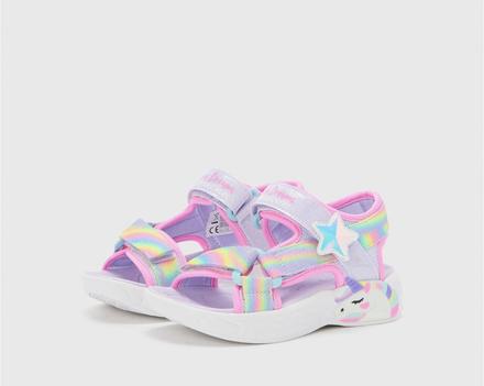 Skechers sandalky, skechers,36