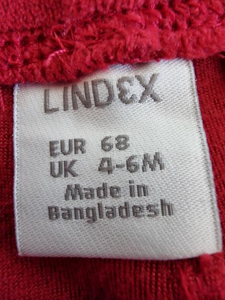 Leginy lindex, lindex,68