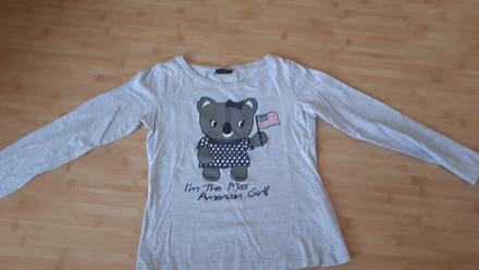 Tricko sede, crashone,146