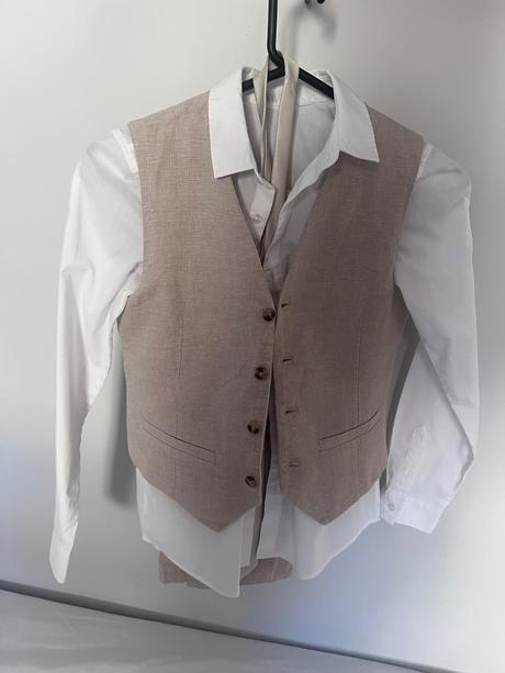 Lanova suprava pre chlapca, h&m,146