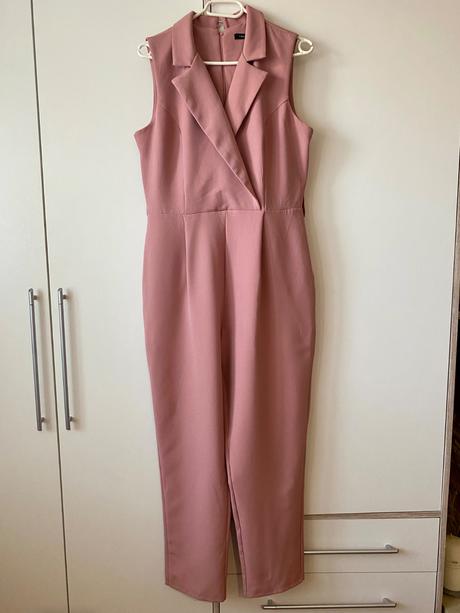 Elegantný overal trendyol, 40